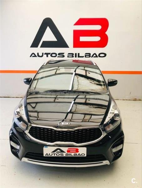 KIA Carens 1.6 GDi 99kW 135CV Drive 5p.