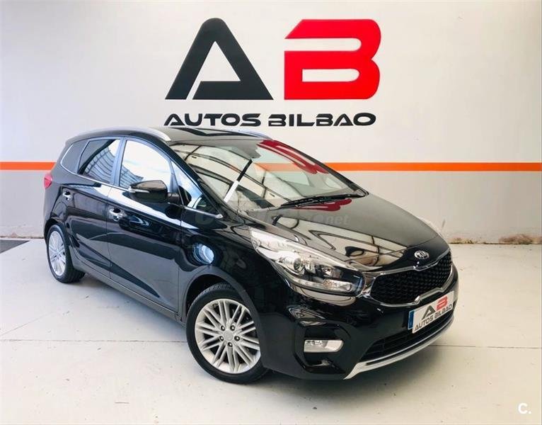 KIA Carens 1.6 GDi 99kW 135CV Drive 5p.