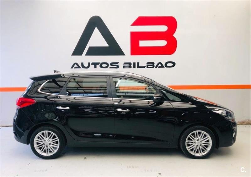 KIA Carens 1.6 GDi 99kW 135CV Drive 5p.