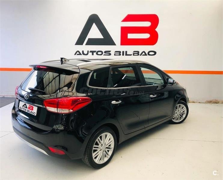 KIA Carens 1.6 GDi 99kW 135CV Drive 5p.