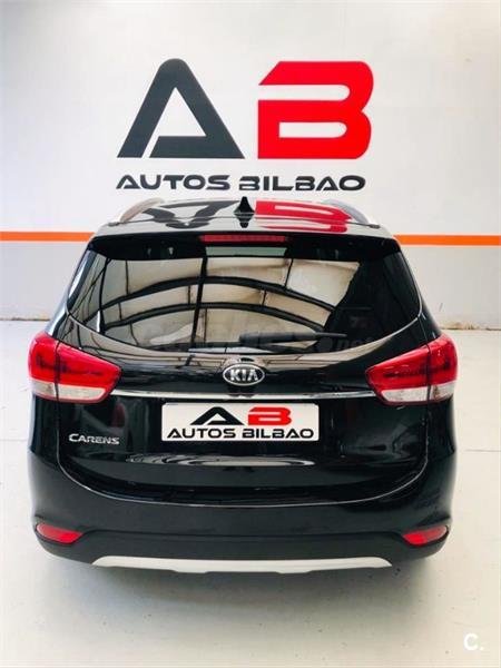 KIA Carens 1.6 GDi 99kW 135CV Drive 5p.