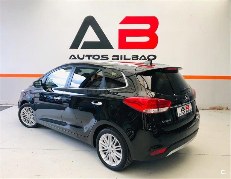 KIA Carens 1.6 GDi 99kW 135CV Drive 5p.