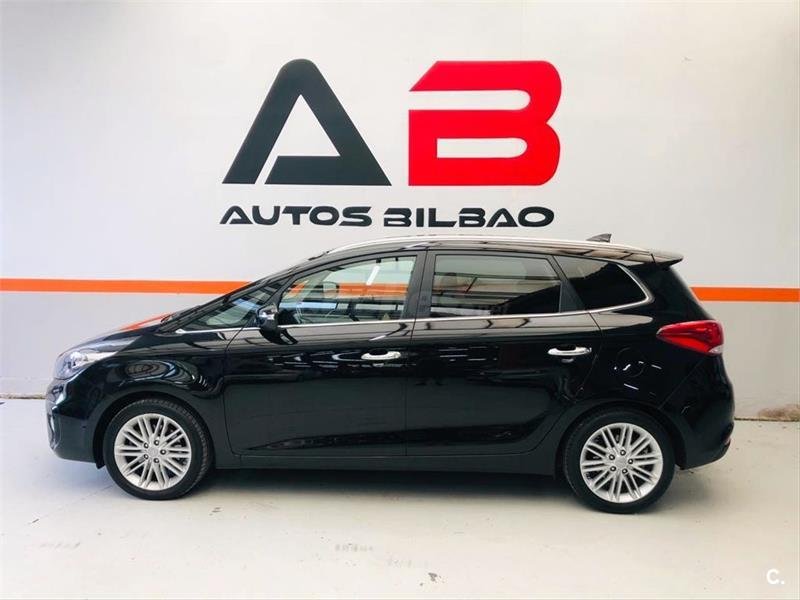 KIA Carens 1.6 GDi 99kW 135CV Drive 5p.