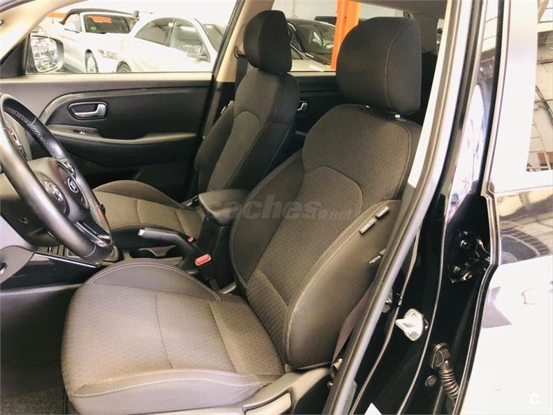 KIA Carens 1.6 GDi 99kW 135CV Drive 5p.