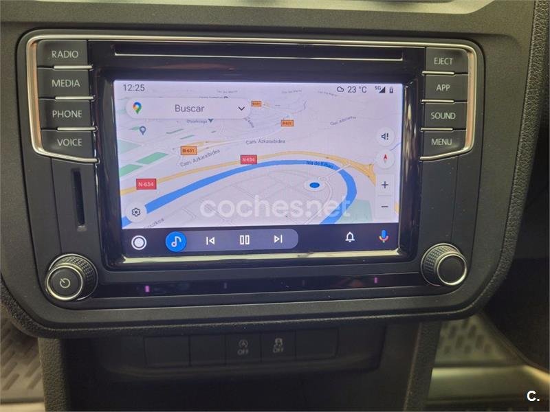 VOLKSWAGEN Caddy Trendline 2.0 TDI 75kW 102CV BMT