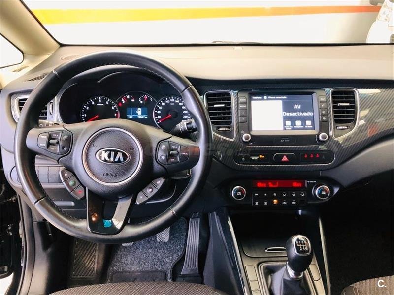 KIA Carens 1.6 GDi 99kW 135CV Drive 5p.