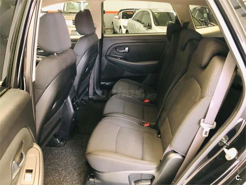 KIA Carens 1.6 GDi 99kW 135CV Drive 5p.