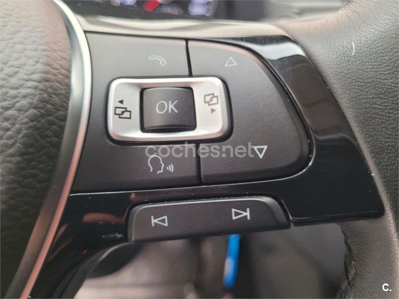 VOLKSWAGEN Caddy Trendline 2.0 TDI 75kW 102CV BMT