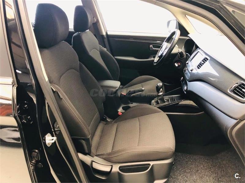 KIA Carens 1.6 GDi 99kW 135CV Drive 5p.