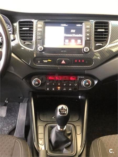 KIA Carens 1.6 GDi 99kW 135CV Drive 5p.