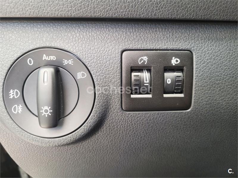 VOLKSWAGEN Caddy Trendline 2.0 TDI 75kW 102CV BMT