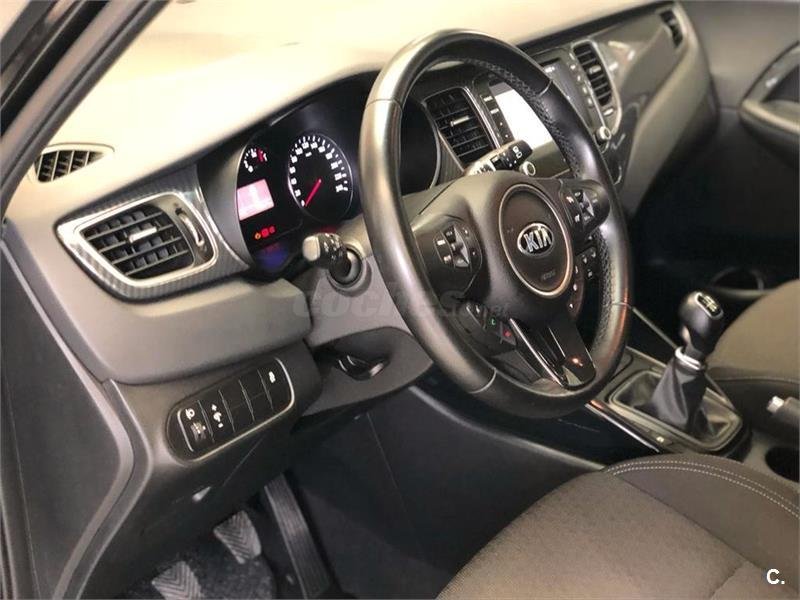 KIA Carens 1.6 GDi 99kW 135CV Drive 5p.