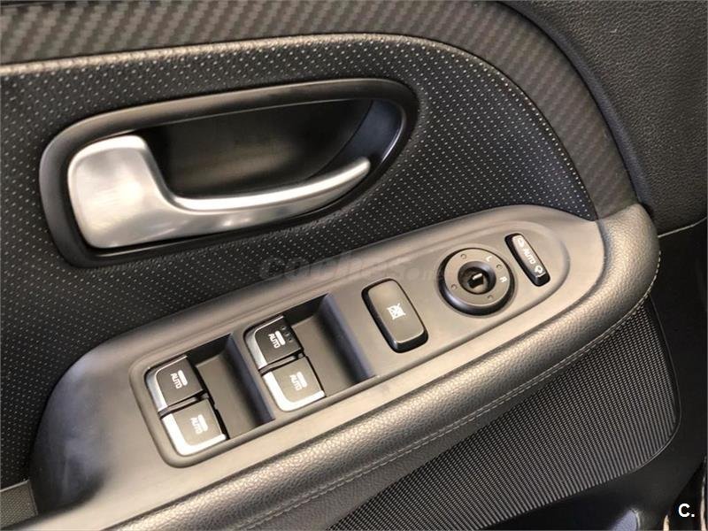 KIA Carens 1.6 GDi 99kW 135CV Drive 5p.