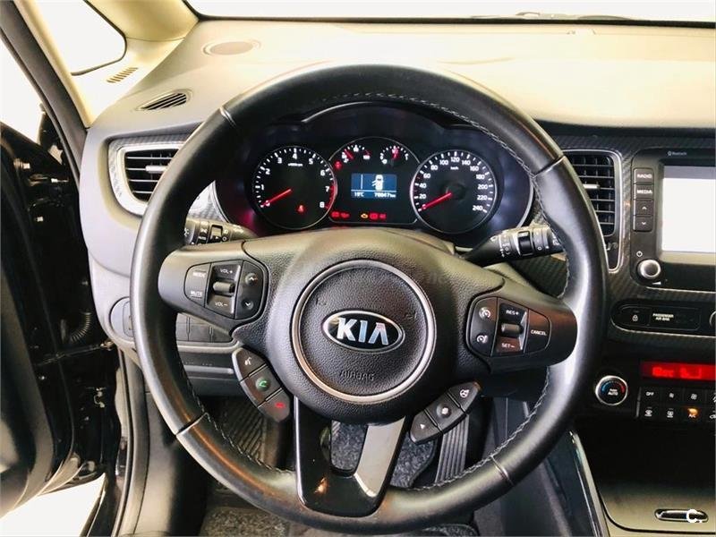 KIA Carens 1.6 GDi 99kW 135CV Drive 5p.