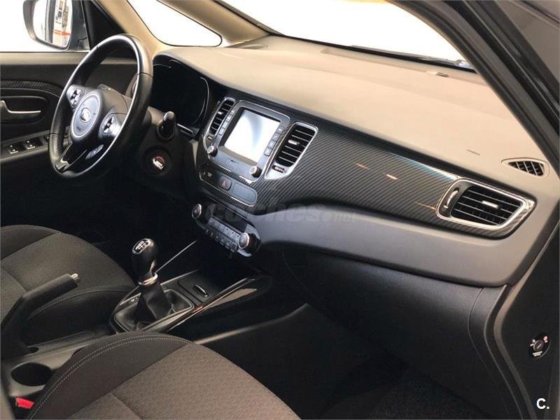 KIA Carens 1.6 GDi 99kW 135CV Drive 5p.