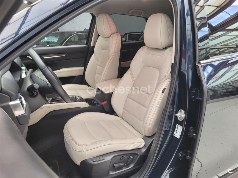 MAZDA CX5 2.0 GE 121kW165cv Zenith 4WD