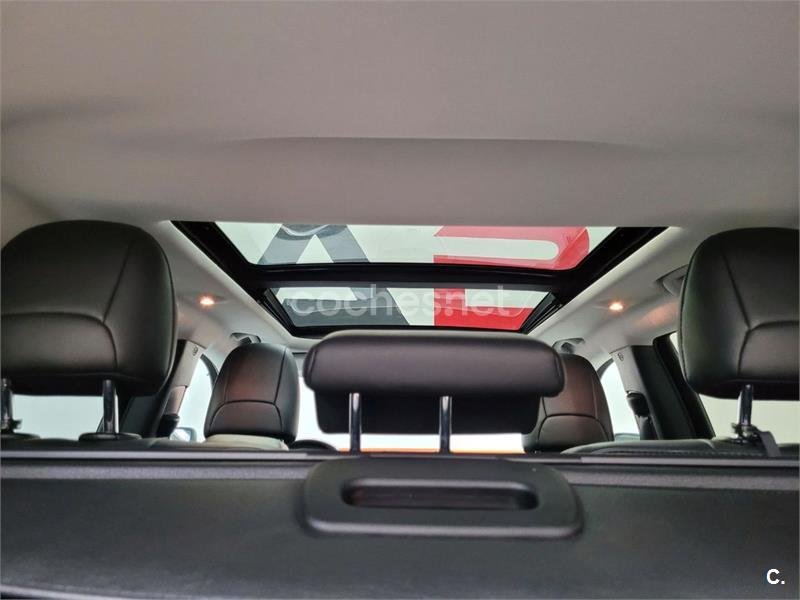 JEEP Cherokee 2.2 CRD 143kW Overland 9AT E6D 4WD