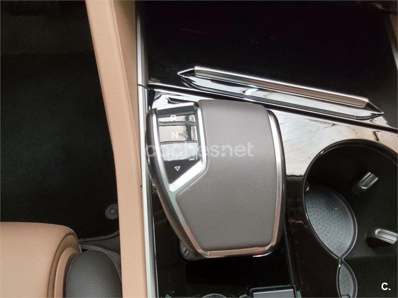 VOLKSWAGEN Touareg Premium 3.0 TDI 210kW 286CV Tip 4Mot