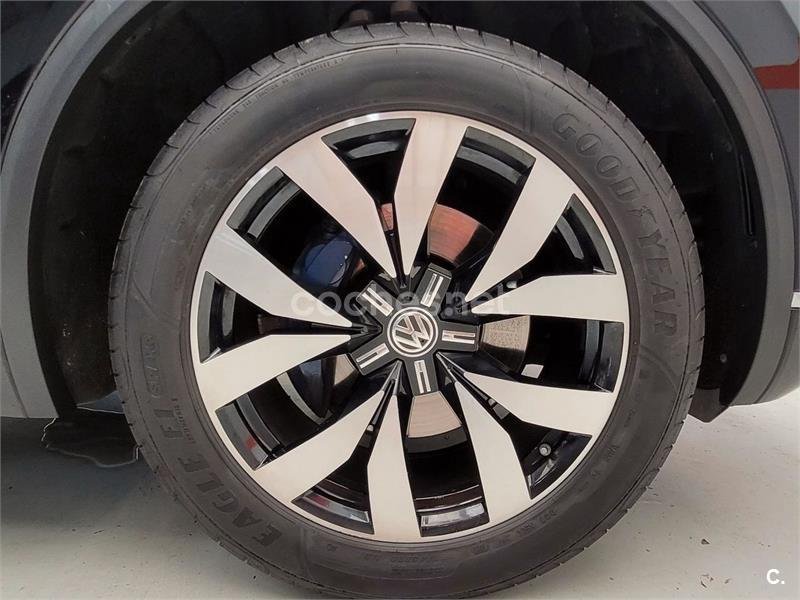 VOLKSWAGEN Touareg Premium 3.0 TDI 210kW 286CV Tip 4Mot