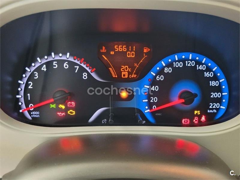 NISSAN CUBE 1.6G Limited Edition