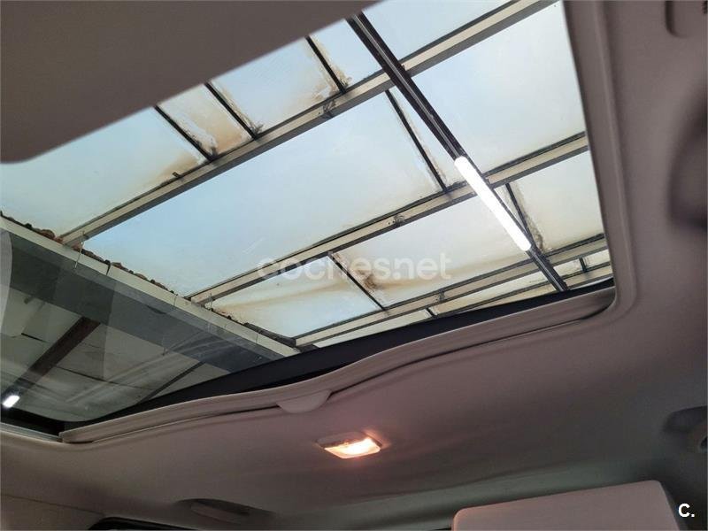 NISSAN CUBE 1.6G Limited Edition