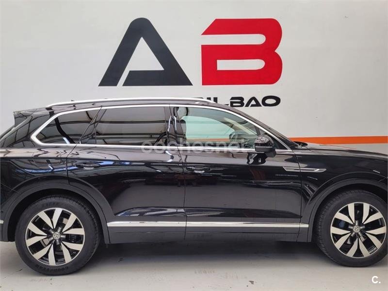 VOLKSWAGEN Touareg Premium 3.0 TDI 210kW 286CV Tip 4Mot
