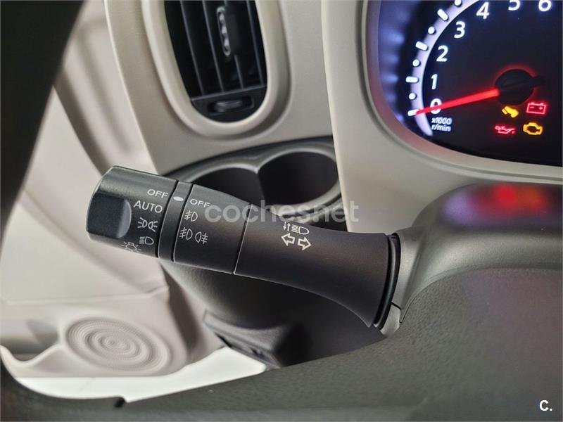 NISSAN CUBE 1.6G Limited Edition