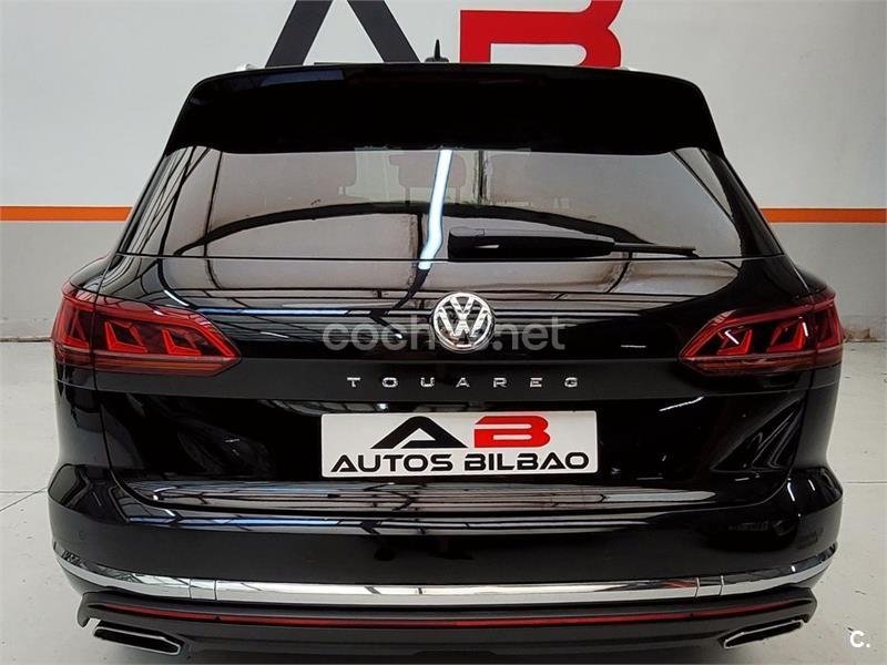 VOLKSWAGEN Touareg Premium 3.0 TDI 210kW 286CV Tip 4Mot