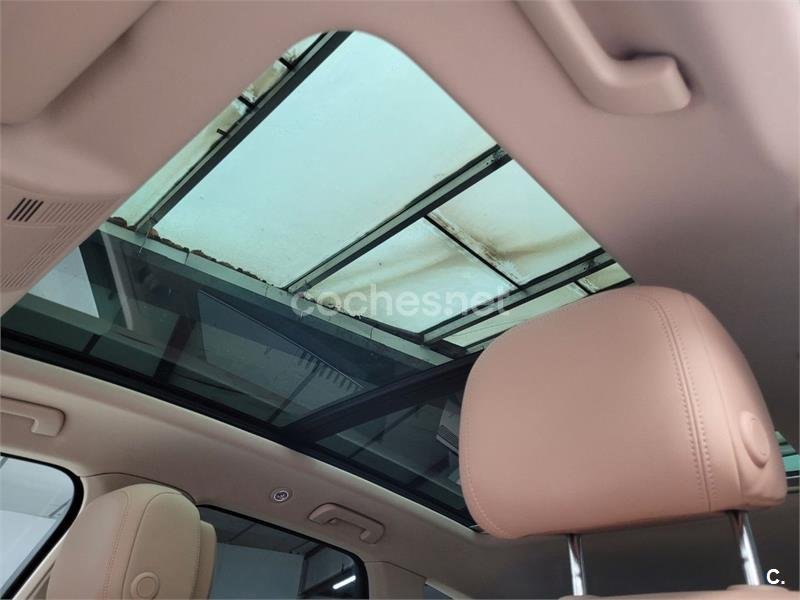 VOLKSWAGEN Touareg Premium 3.0 TDI 210kW 286CV Tip 4Mot