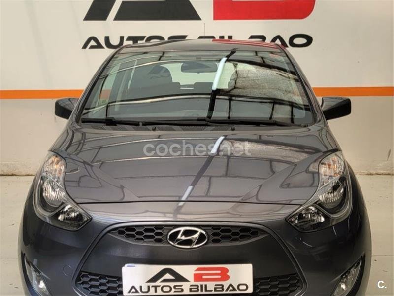 HYUNDAI ix20 1.4 MPI BlueDrive Tecno