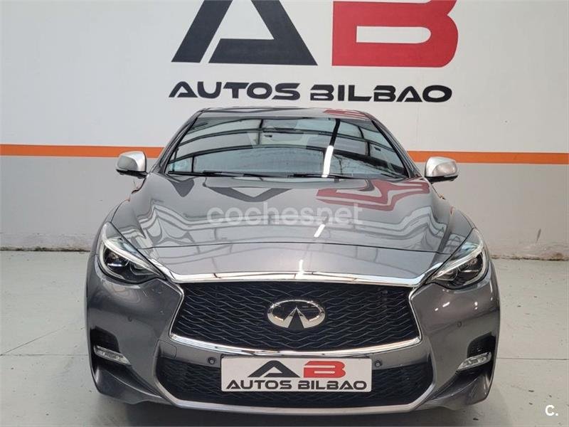 INFINITI Q30 2.2D SPORT 7DCT