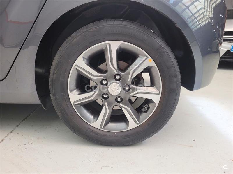 HYUNDAI ix20 1.4 MPI BlueDrive Tecno