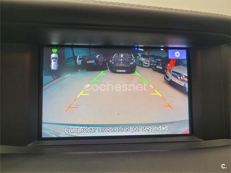 INFINITI QX30 2.2D PREMIUM 7DCT AWD