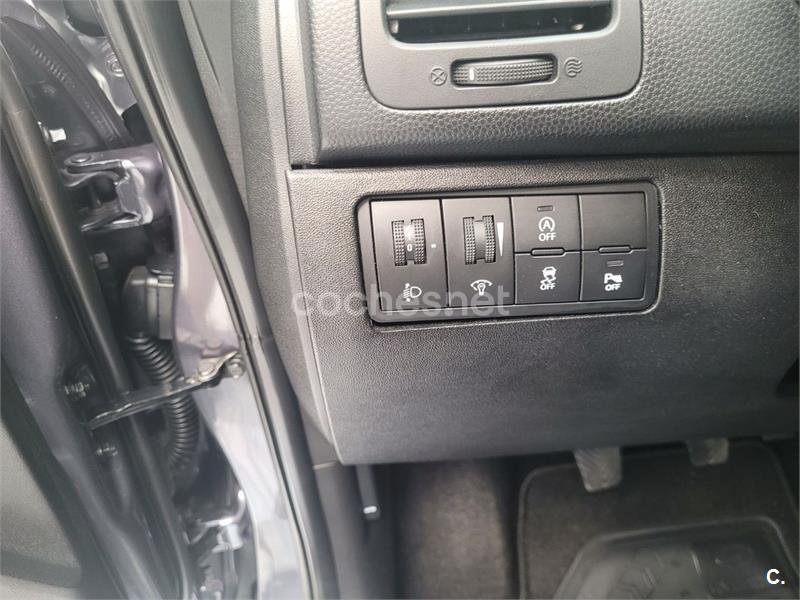 HYUNDAI ix20 1.4 MPI BlueDrive Tecno