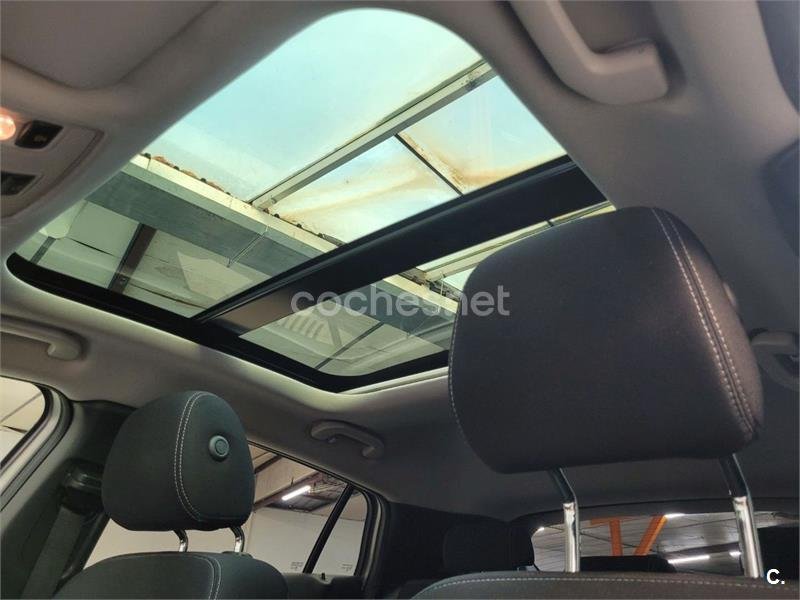 INFINITI QX30 2.2D PREMIUM 7DCT AWD