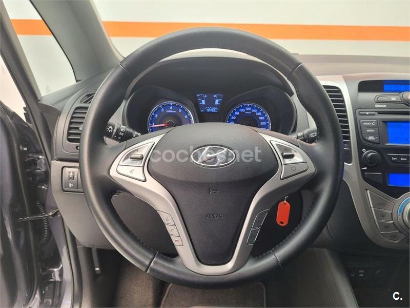 HYUNDAI ix20 1.4 MPI BlueDrive Tecno