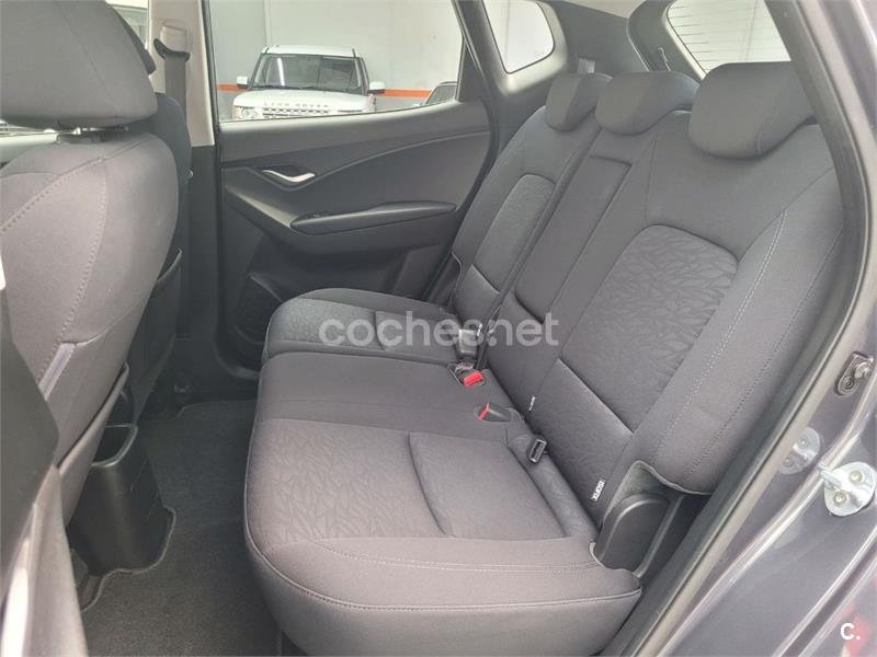 HYUNDAI ix20 1.4 MPI BlueDrive Tecno