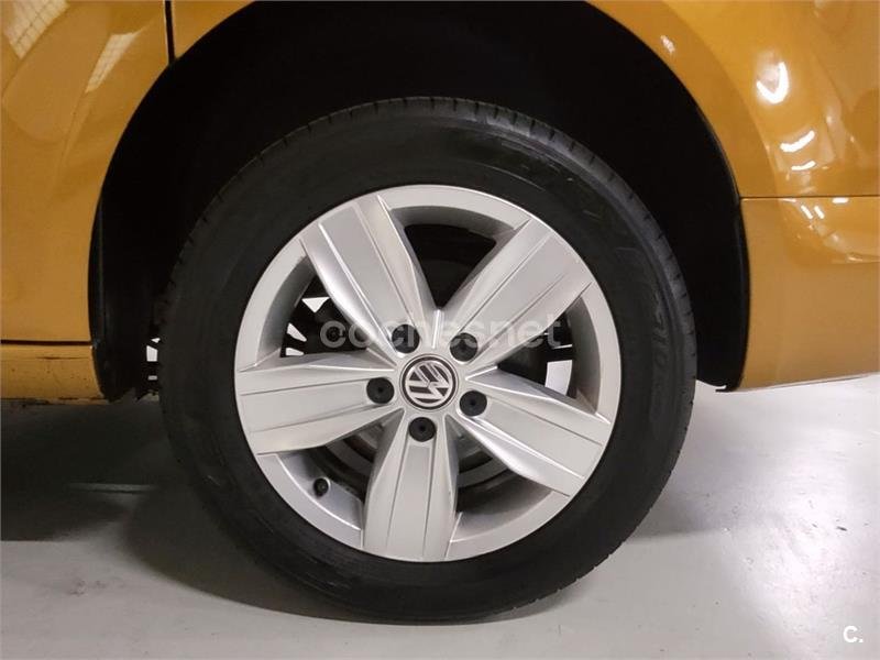 VOLKSWAGEN Caddy Trendline 1.4 TSI 96kW 131CV BMT 5p.