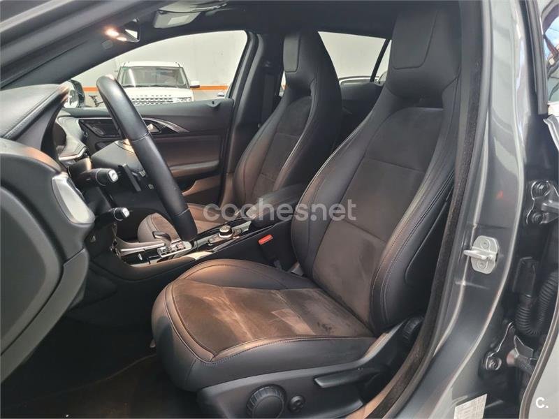 INFINITI Q30 2.2D SPORT 7DCT