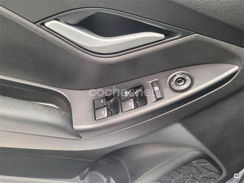 HYUNDAI ix20 1.4 MPI BlueDrive Tecno