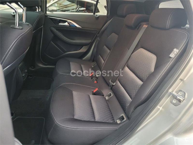 INFINITI QX30 2.2D PREMIUM 7DCT AWD