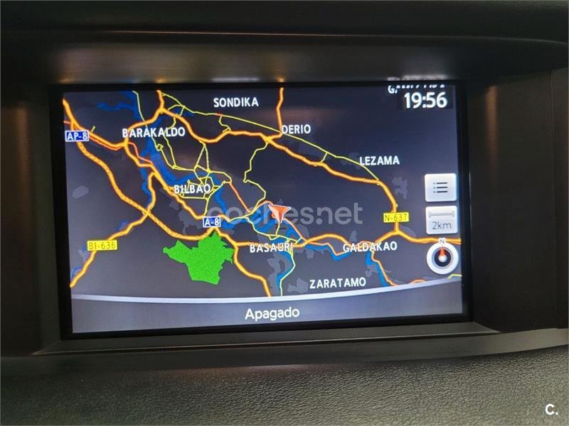 INFINITI Q30 2.2D SPORT 7DCT