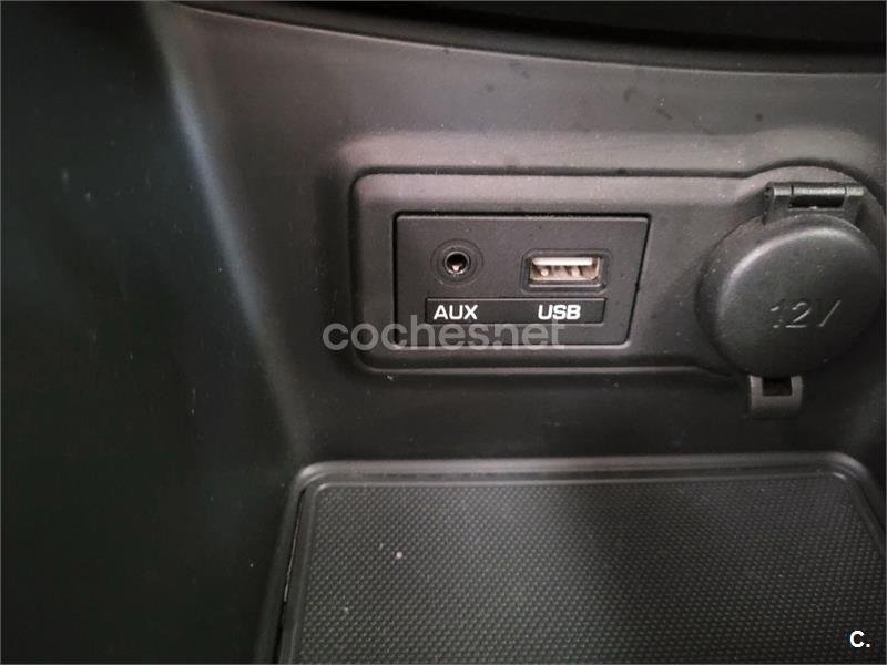 HYUNDAI ix20 1.4 MPI BlueDrive Tecno