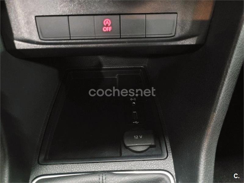 VOLKSWAGEN Caddy Trendline 1.4 TSI 96kW 131CV BMT 5p.