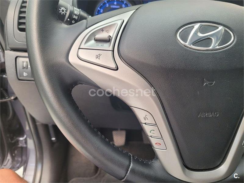 HYUNDAI ix20 1.4 MPI BlueDrive Tecno