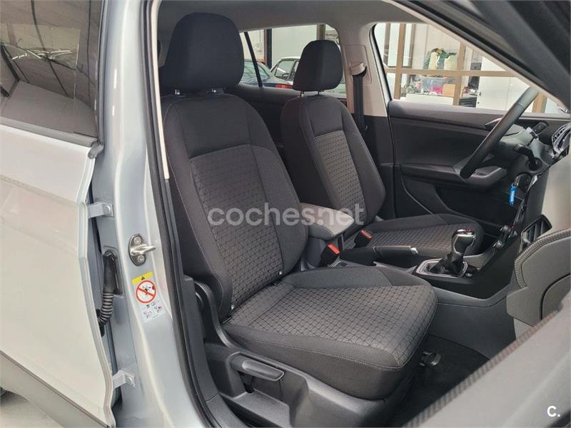 VOLKSWAGEN TCross Advance 1.0 TSI 81kW 110CV DSG