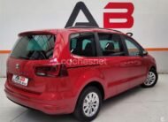 SEAT Alhambra 2.0 TDI 110kW 150CV Eco SS Reference
