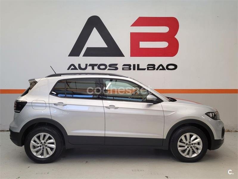 VOLKSWAGEN TCross Advance 1.0 TSI 81kW 110CV DSG