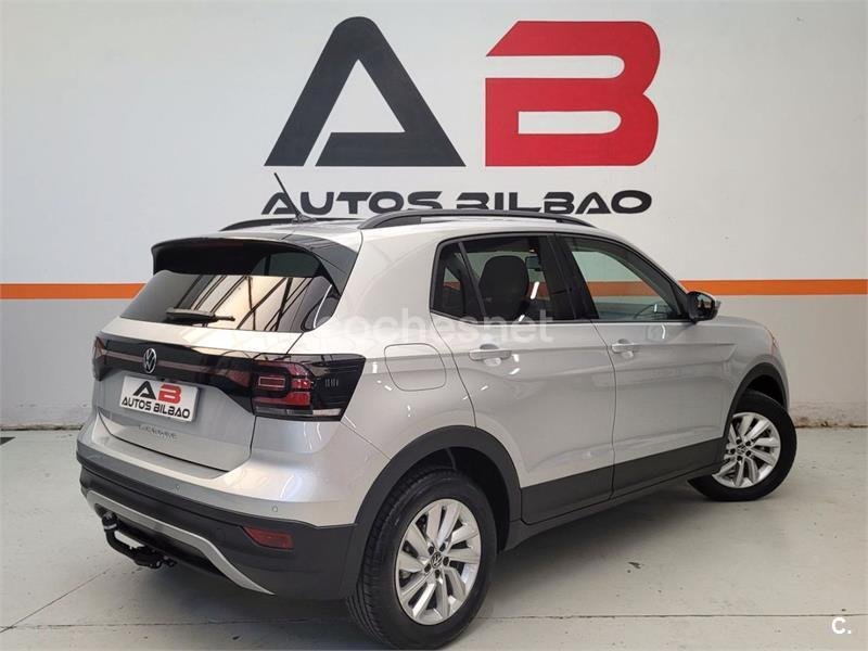 VOLKSWAGEN TCross Advance 1.0 TSI 81kW 110CV DSG