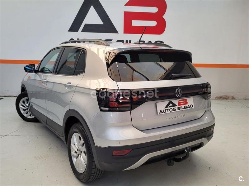 VOLKSWAGEN TCross Advance 1.0 TSI 81kW 110CV DSG